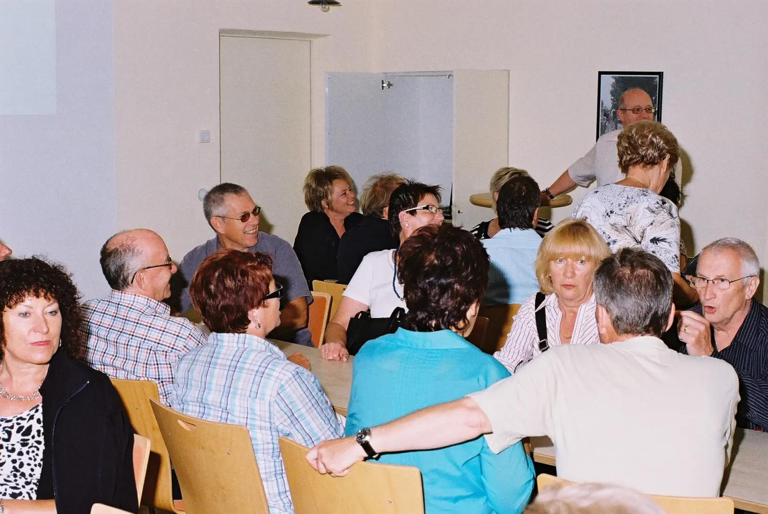 Menschen