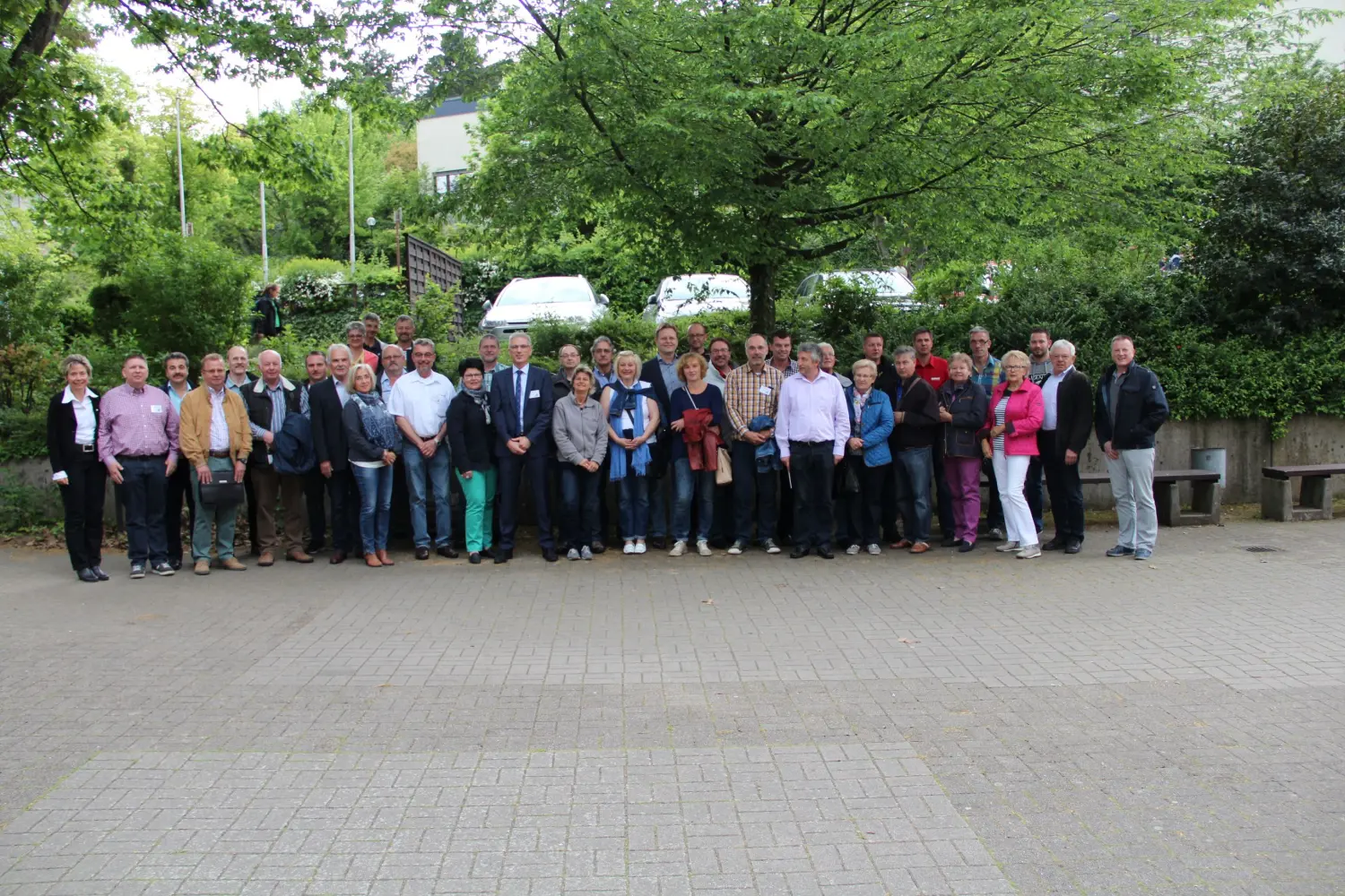 konferenz