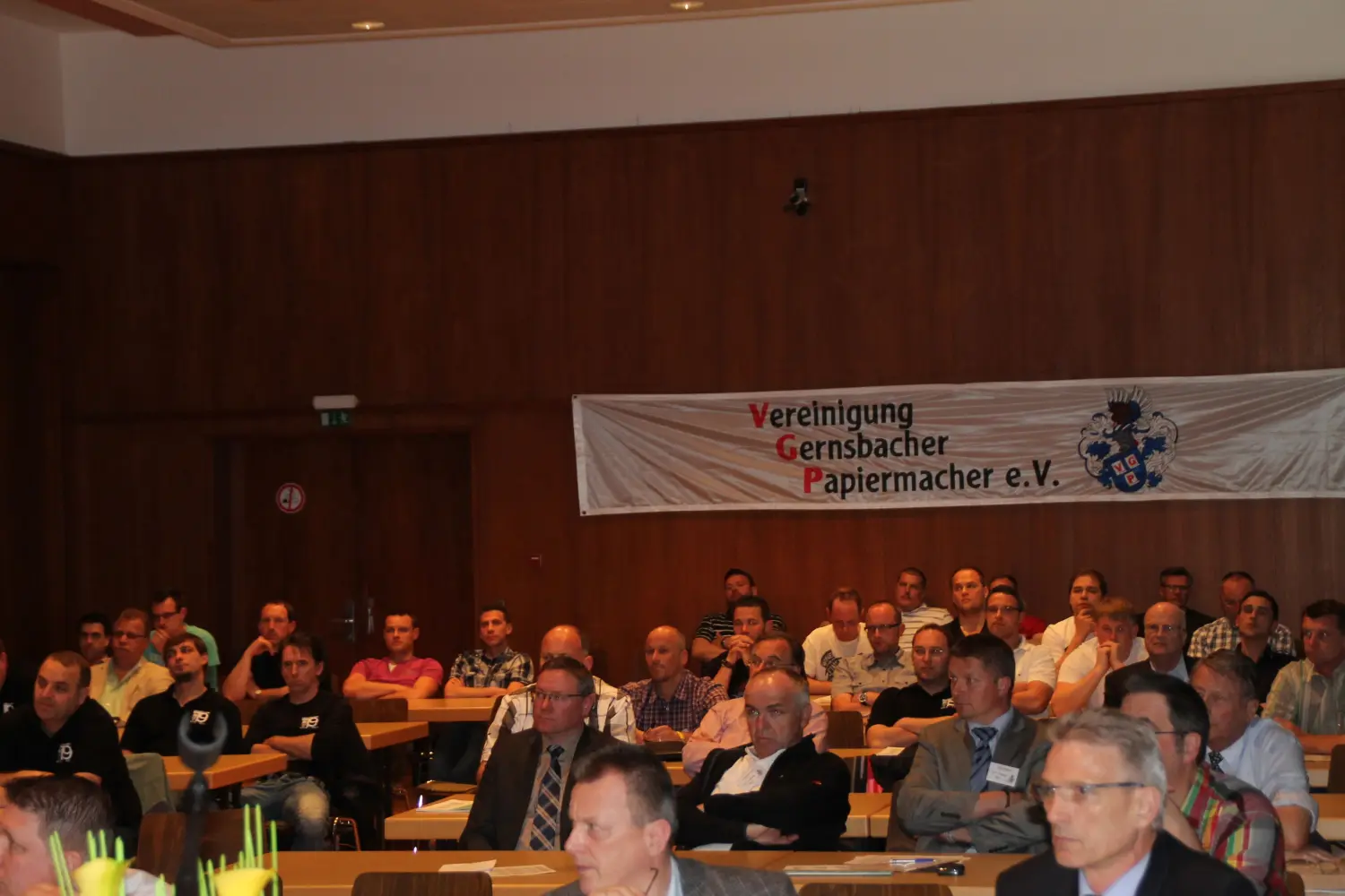 konferenz